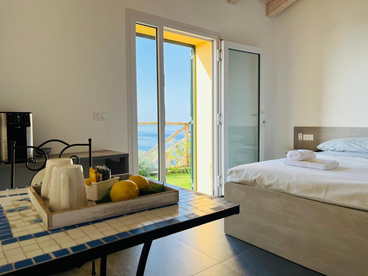 Eufonia Del Mare Hotel Finale Ligure Kültér fotó