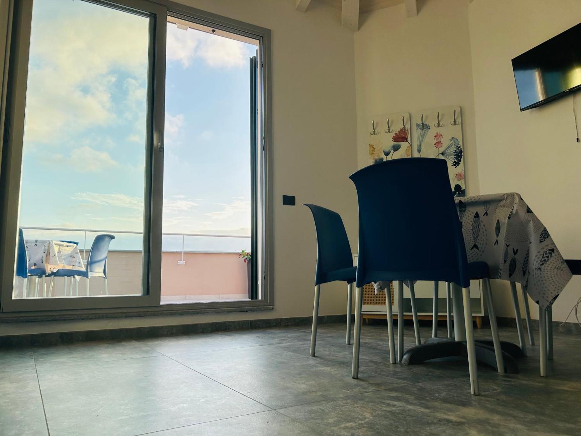 Eufonia Del Mare Hotel Finale Ligure Kültér fotó